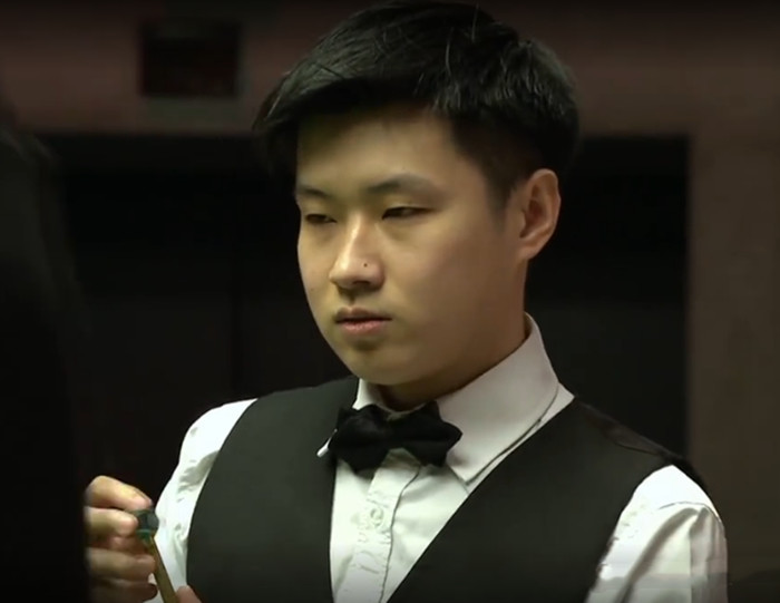 还让他养成 还让他养成