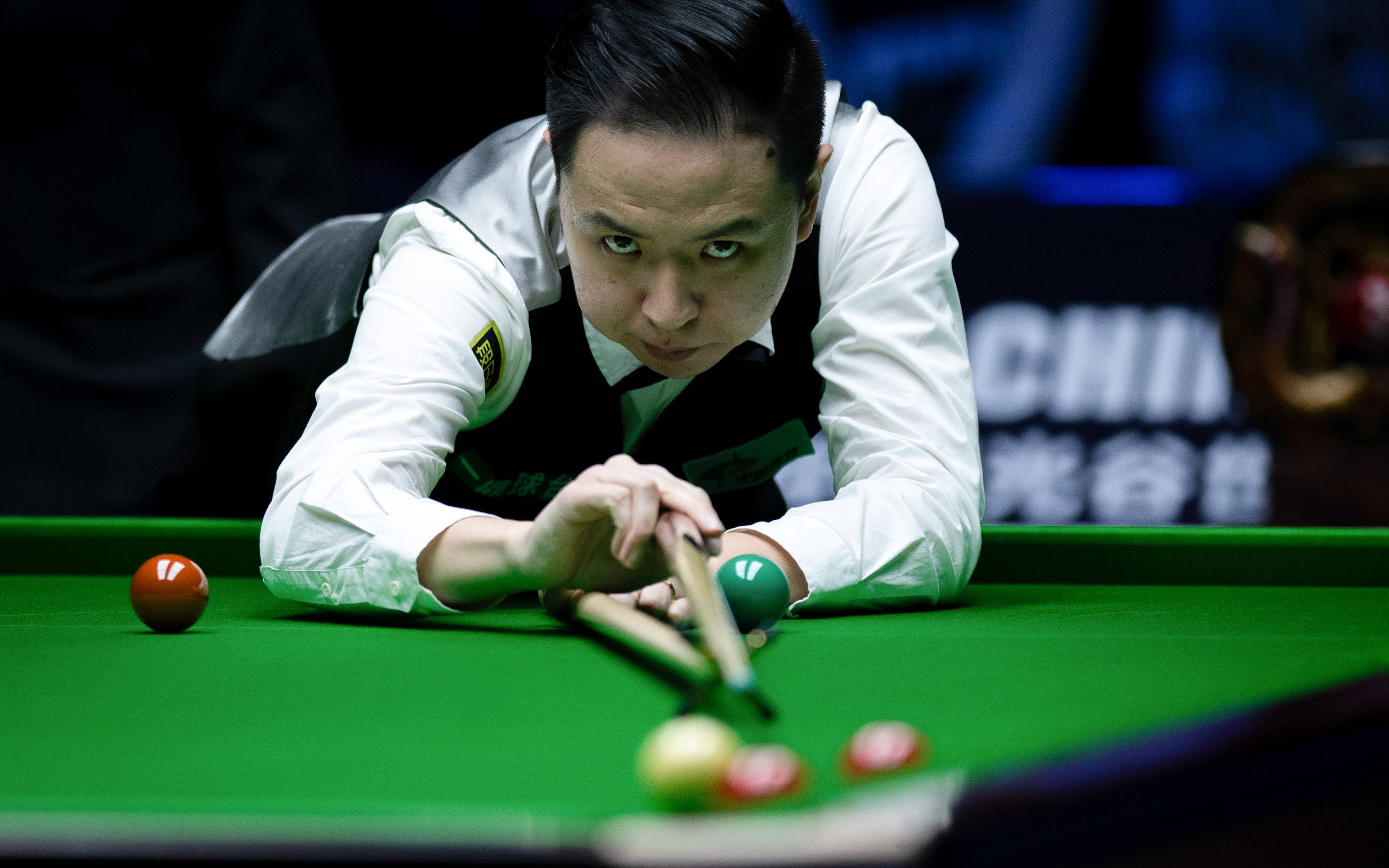 牌只是开始 牌只是开始